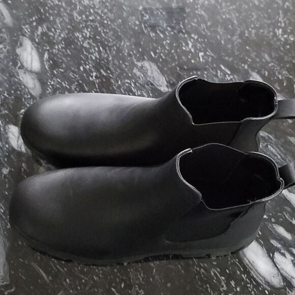 BRAND NEW NAUTICA WUZER MEN'S SLIP-ON ANKLE BOOT - Picture 7 of 16